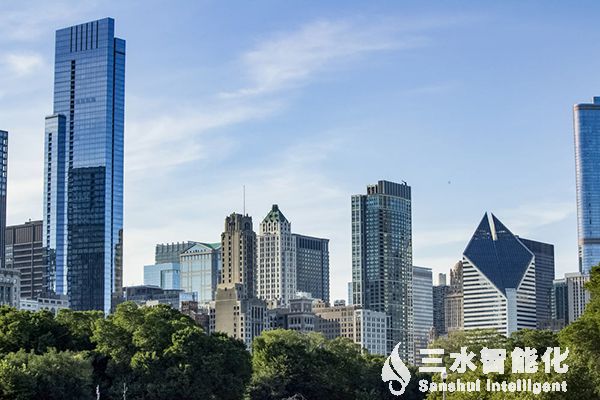 什么是真正的智能建筑？