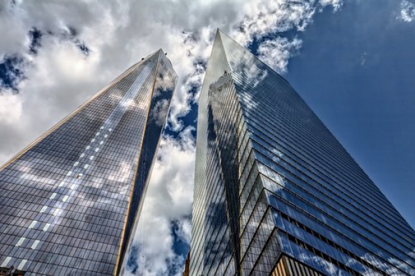智能樓宇系統(tǒng)方案及最新案例解析！